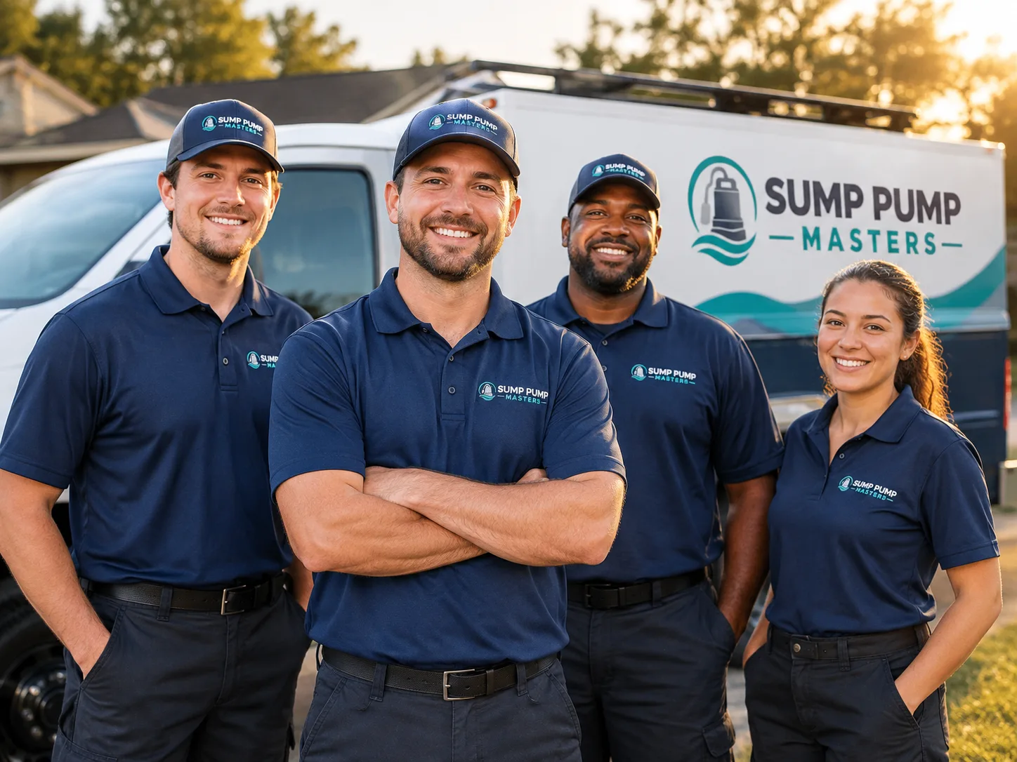Sump Pump Repair company in Woodstock, VA