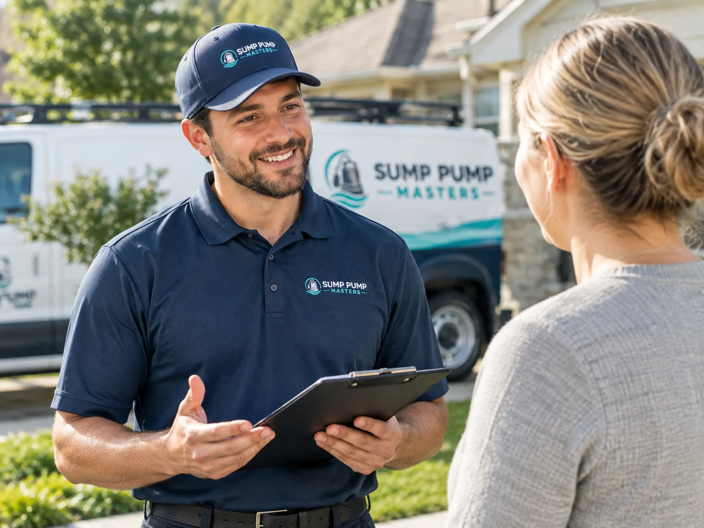 Sump Pump Repair Woodstock, VA FAQs